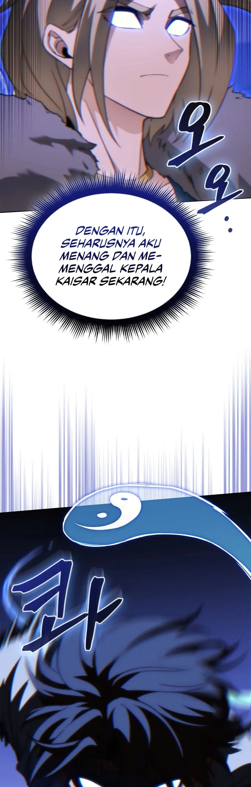 Return Of The Apocalypse-Class Death Knight Chapter 71 - halaman 12