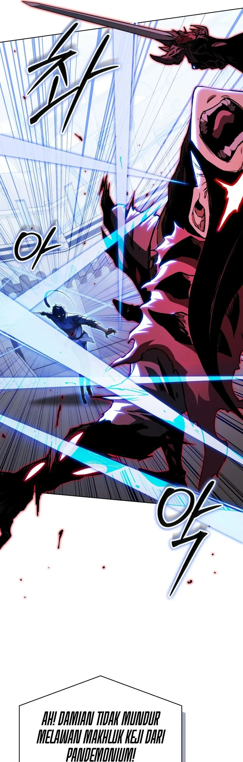 Return Of The Apocalypse-Class Death Knight Chapter 71 - halaman 38