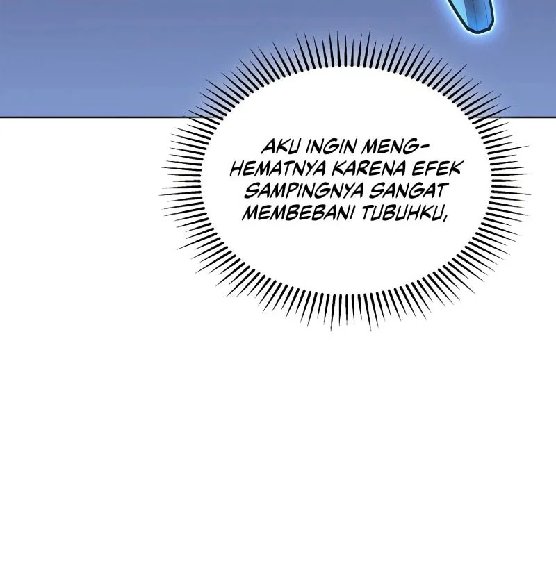 Return Of The Apocalypse-Class Death Knight Chapter 71 - halaman 53