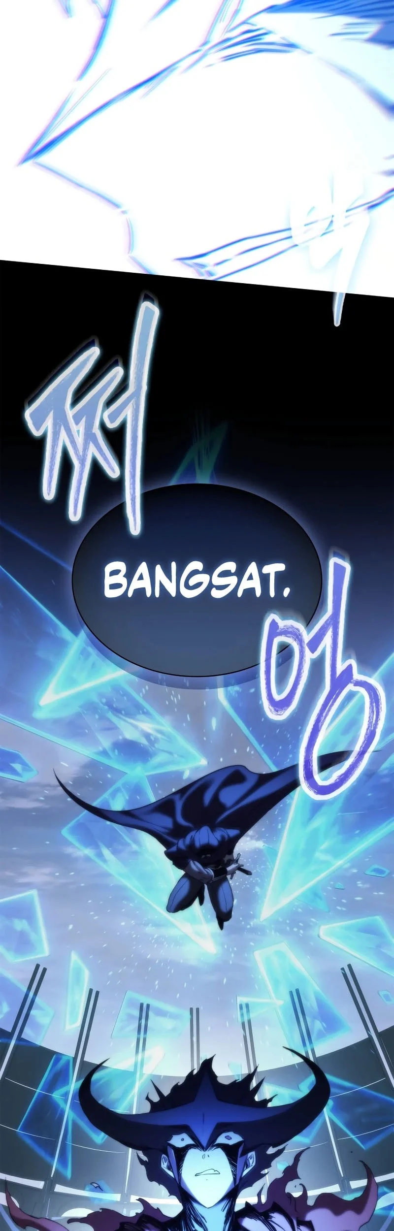 Return Of The Apocalypse-Class Death Knight Chapter 71 - halaman 60