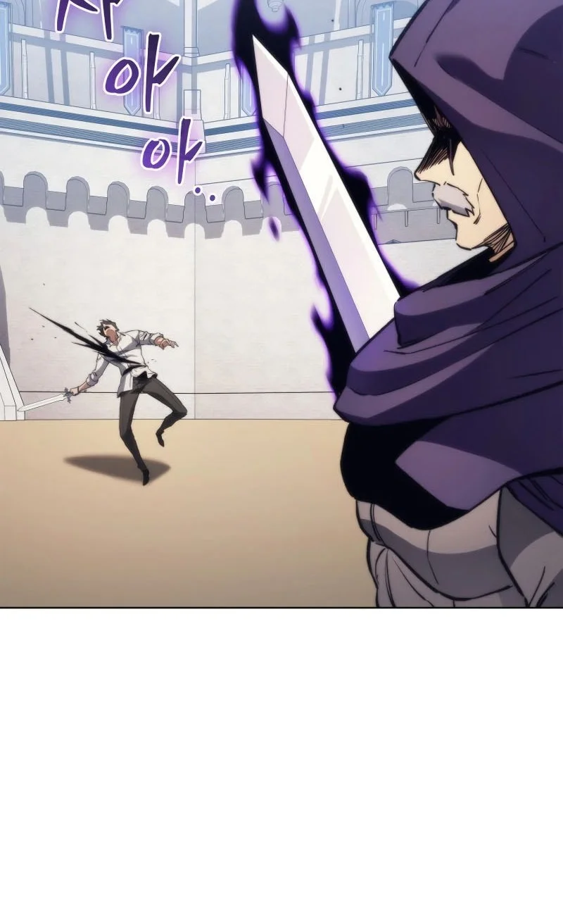 Return Of The Apocalypse-Class Death Knight Chapter 71 - halaman 69