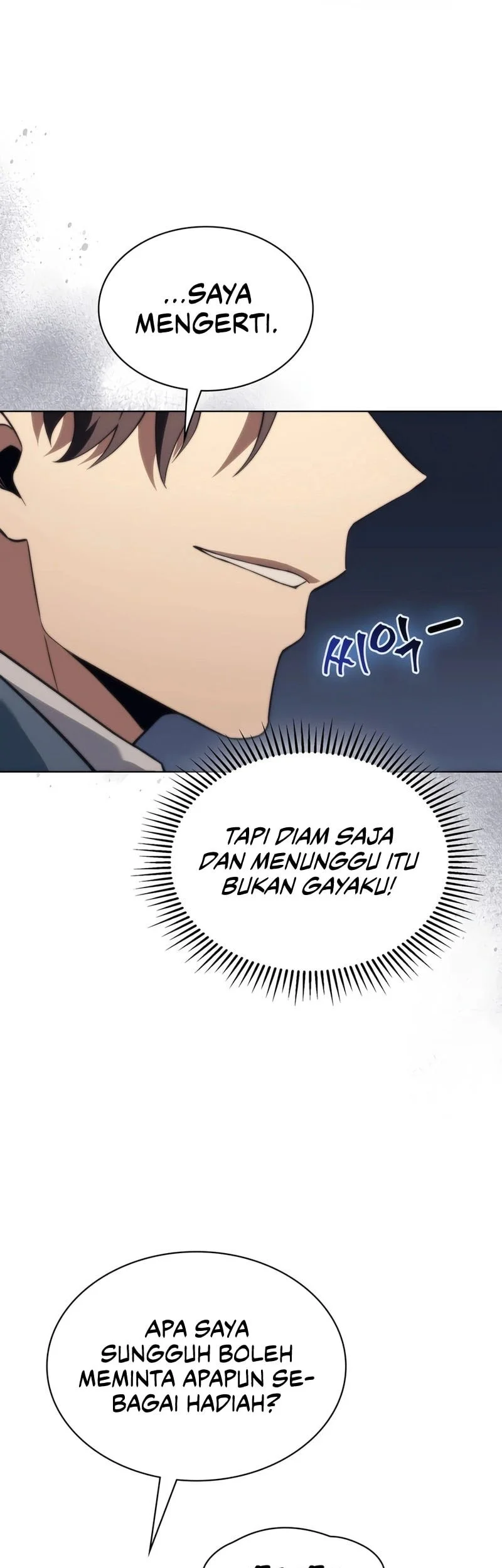 Return Of The Apocalypse-Class Death Knight Chapter 72 - halaman 26