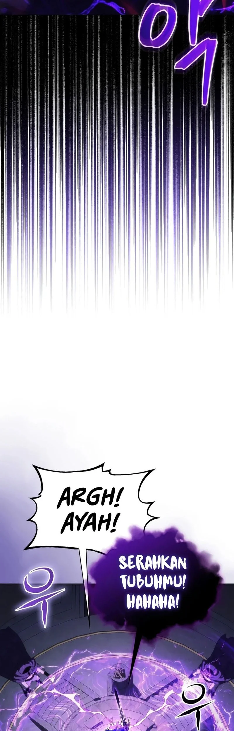 Return Of The Apocalypse-Class Death Knight Chapter 72 - halaman 43