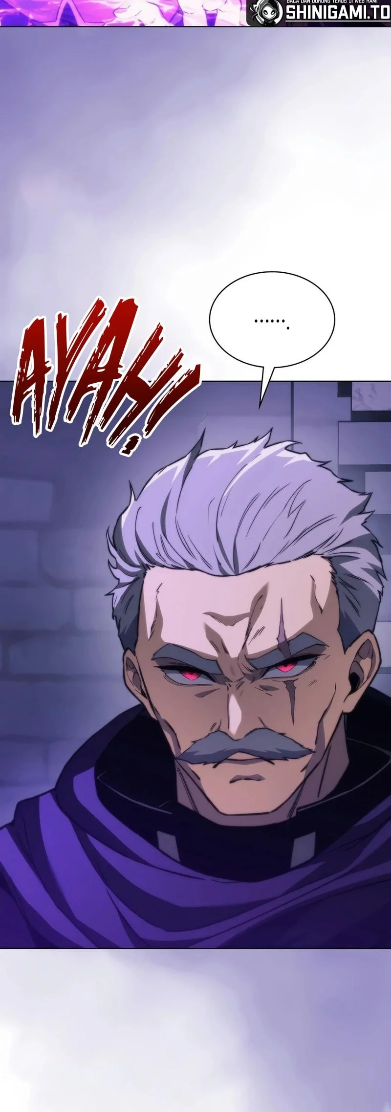 Return Of The Apocalypse-Class Death Knight Chapter 72 - halaman 45