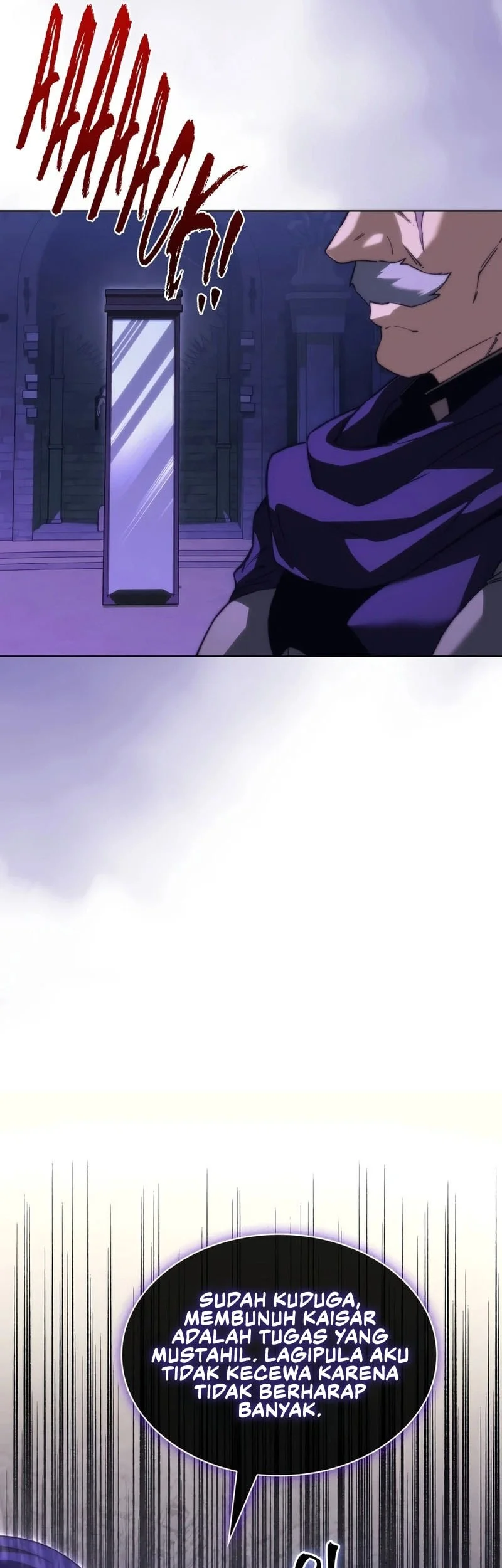 Return Of The Apocalypse-Class Death Knight Chapter 72 - halaman 46