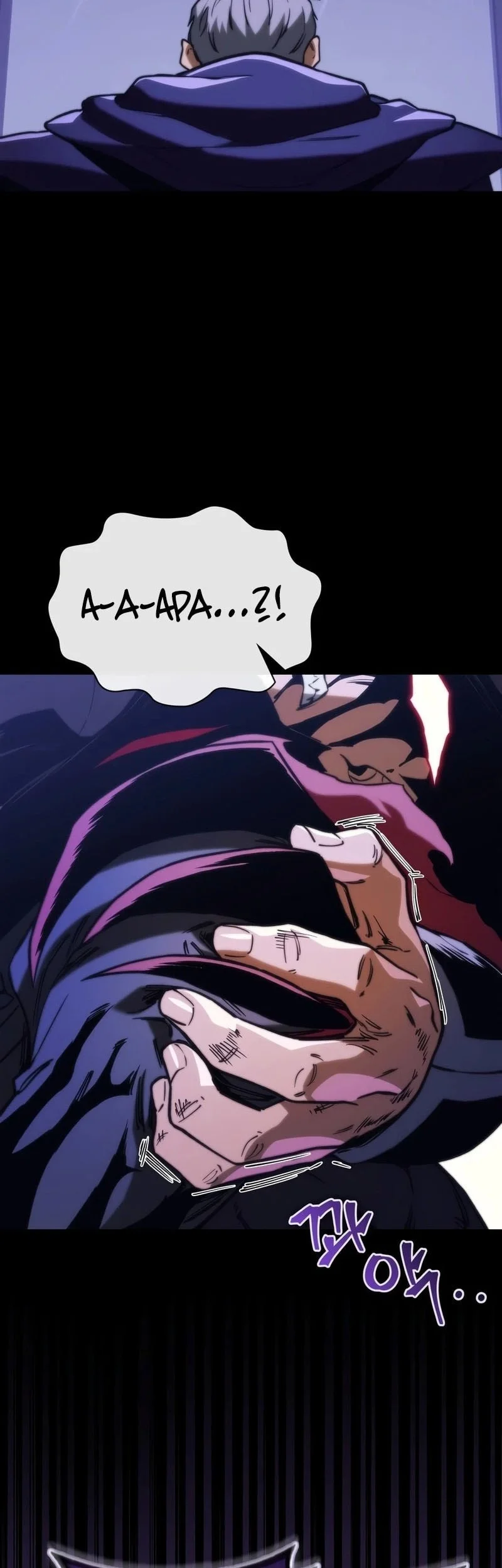 Return Of The Apocalypse-Class Death Knight Chapter 72 - halaman 56