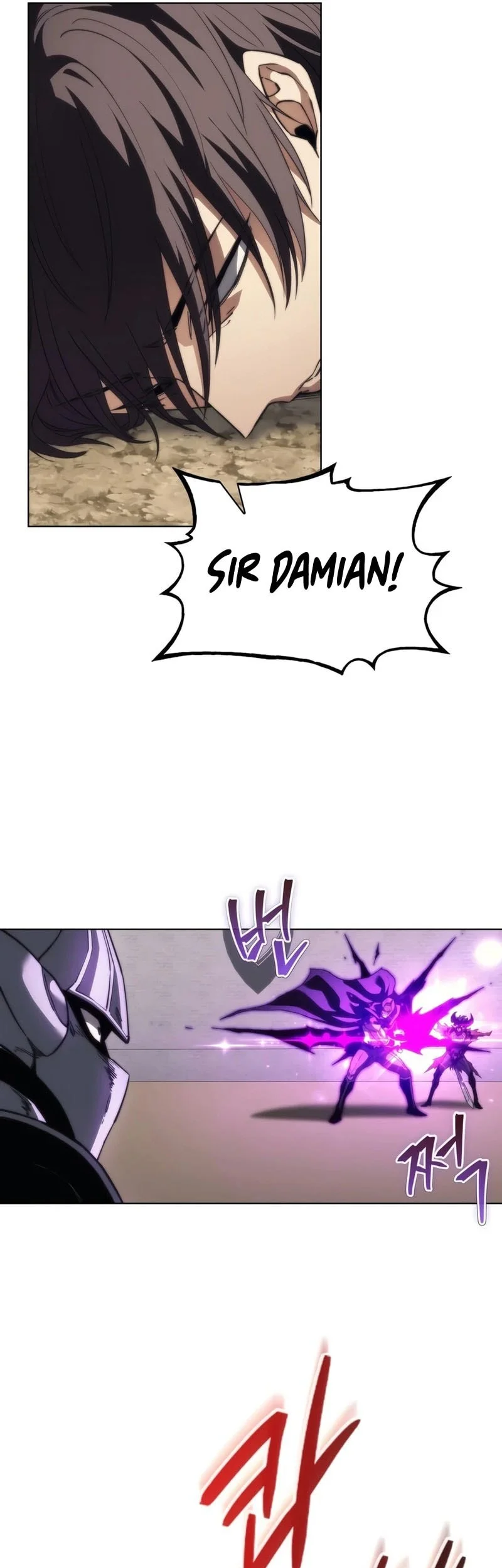 Return Of The Apocalypse-Class Death Knight Chapter 72 - halaman 6