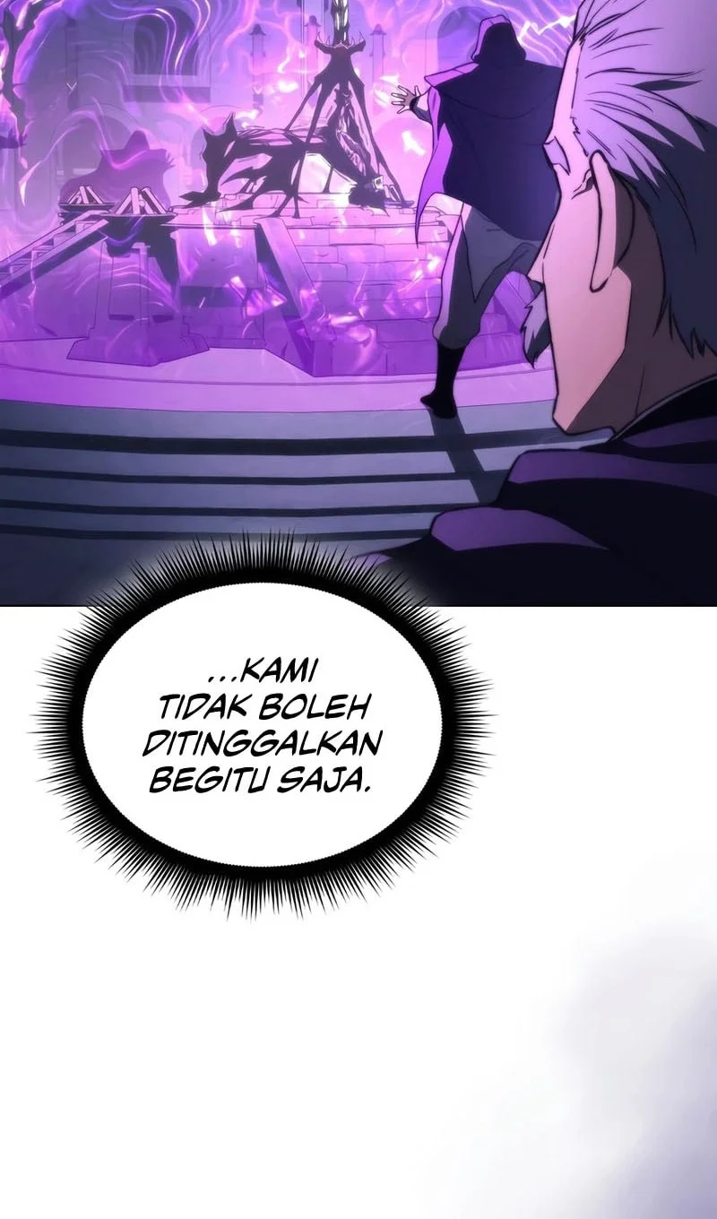 Return Of The Apocalypse-Class Death Knight Chapter 72 - halaman 61