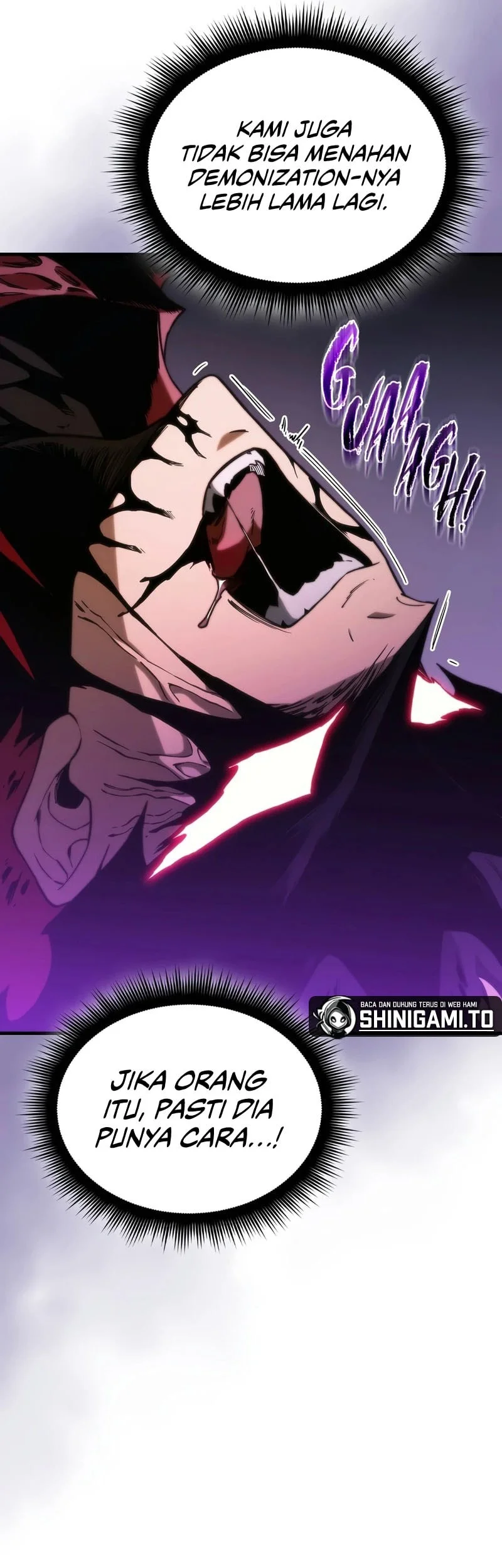 Return Of The Apocalypse-Class Death Knight Chapter 72 - halaman 62