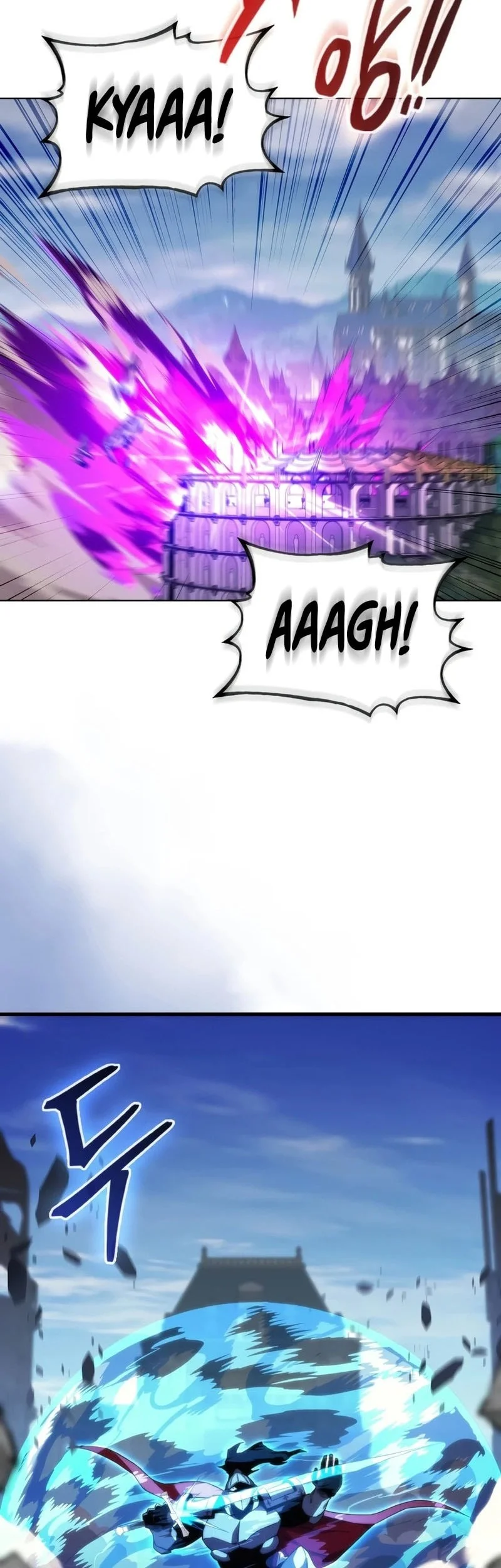 Return Of The Apocalypse-Class Death Knight Chapter 72 - halaman 7