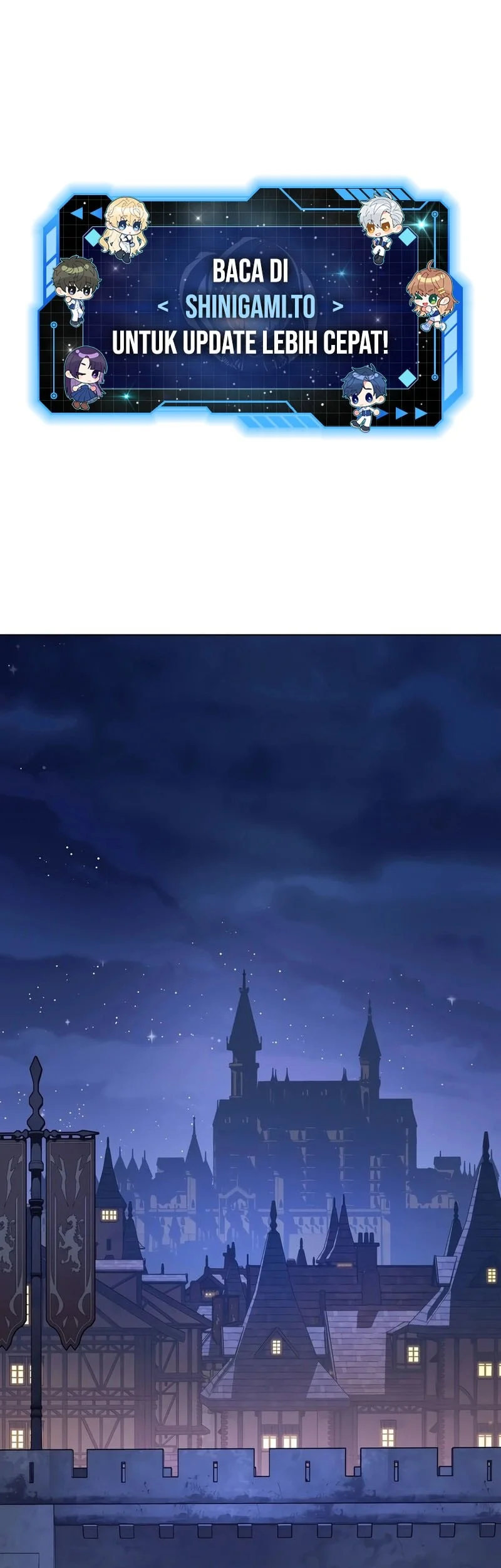 Return Of The Apocalypse-Class Death Knight Chapter 73 - halaman 2