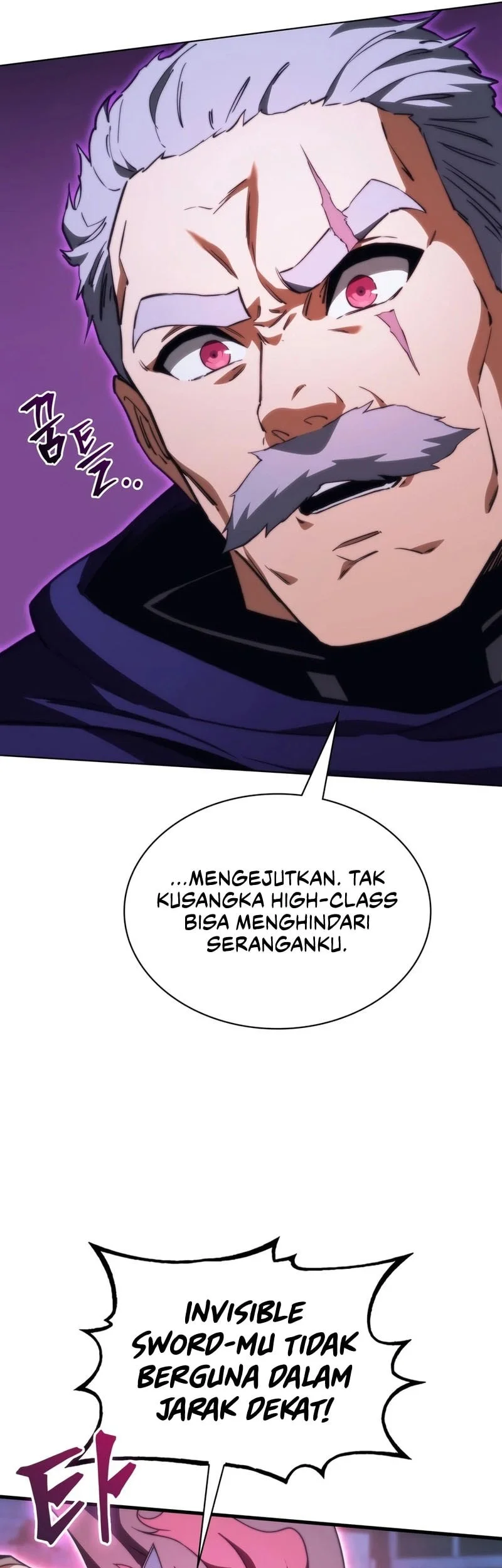 Return Of The Apocalypse-Class Death Knight Chapter 73 - halaman 45