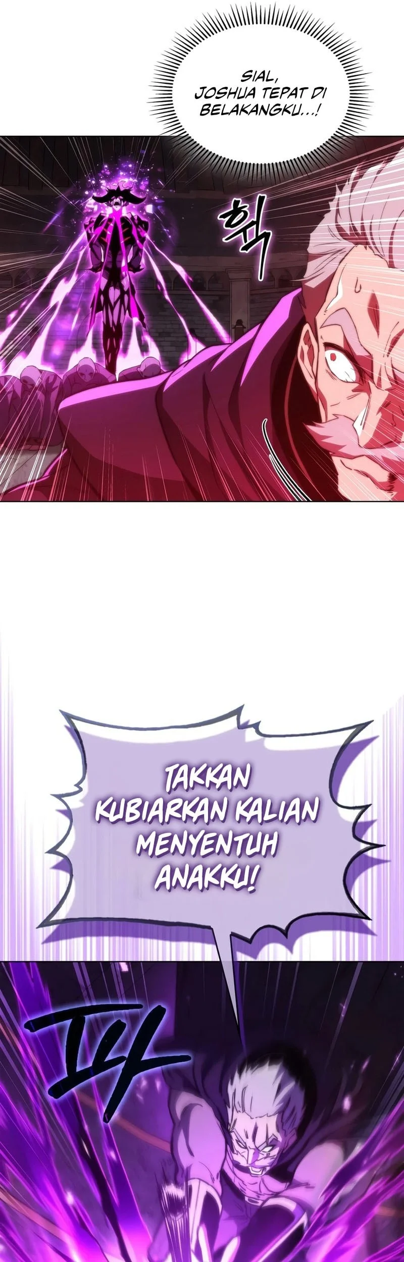 Return Of The Apocalypse-Class Death Knight Chapter 73 - halaman 59