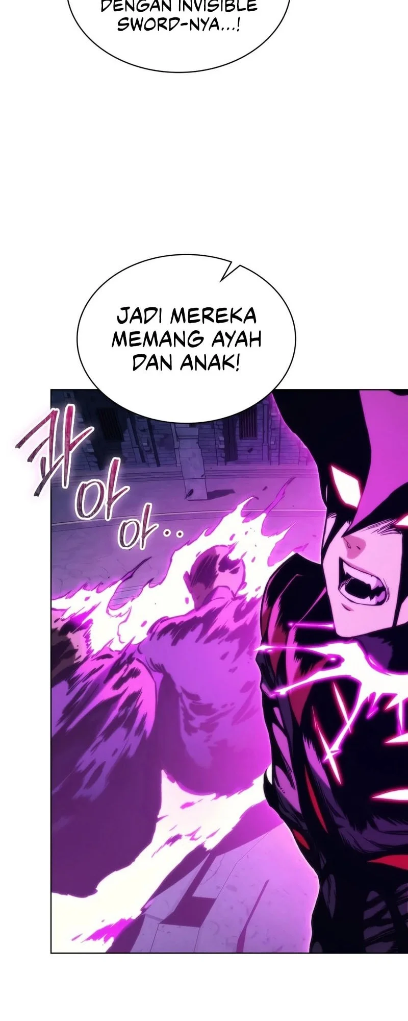 Return Of The Apocalypse-Class Death Knight Chapter 73 - halaman 62