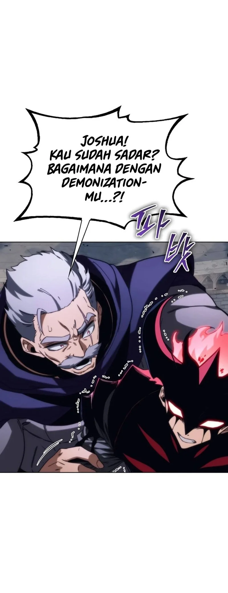 Return Of The Apocalypse-Class Death Knight Chapter 74 - halaman 13