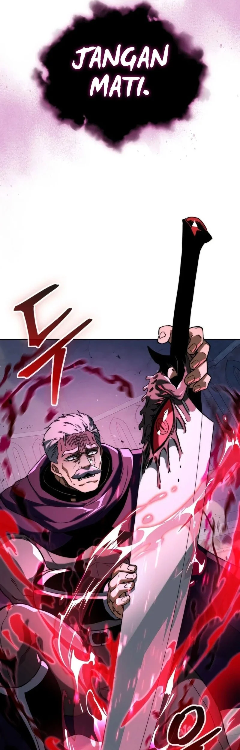 Return Of The Apocalypse-Class Death Knight Chapter 74 - halaman 18