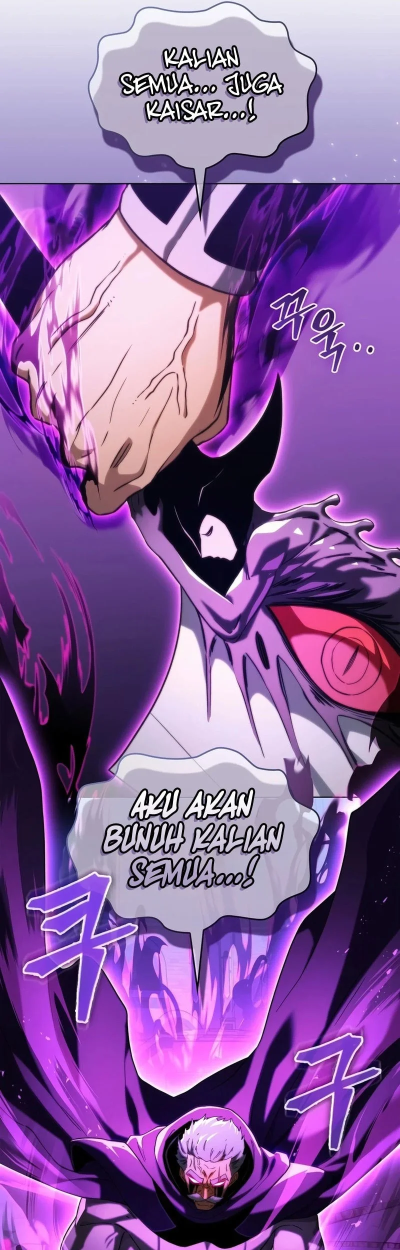 Return Of The Apocalypse-Class Death Knight Chapter 74 - halaman 30