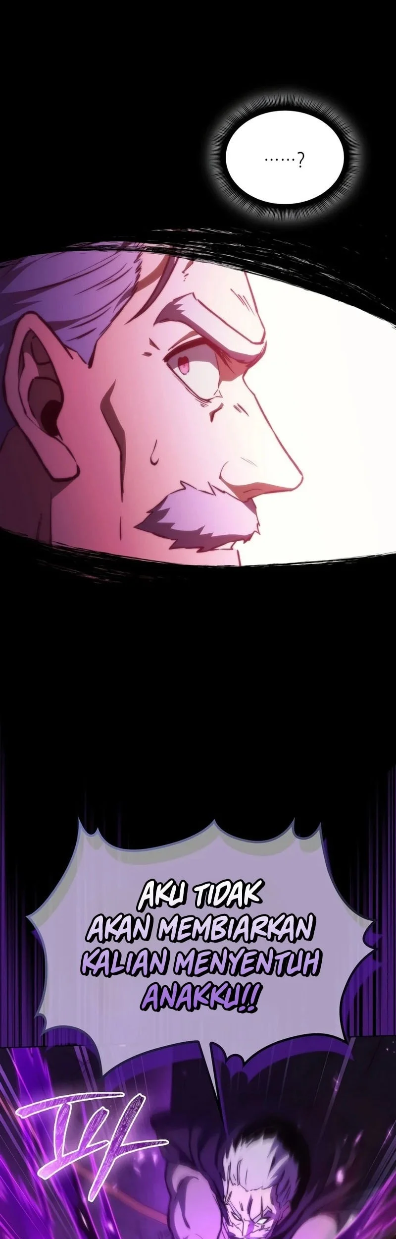 Return Of The Apocalypse-Class Death Knight Chapter 74 - halaman 4