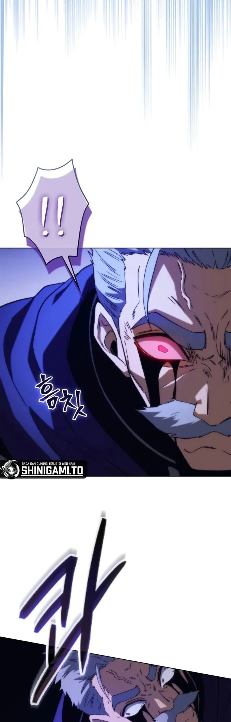 Return Of The Apocalypse-Class Death Knight Chapter 74 - halaman 43