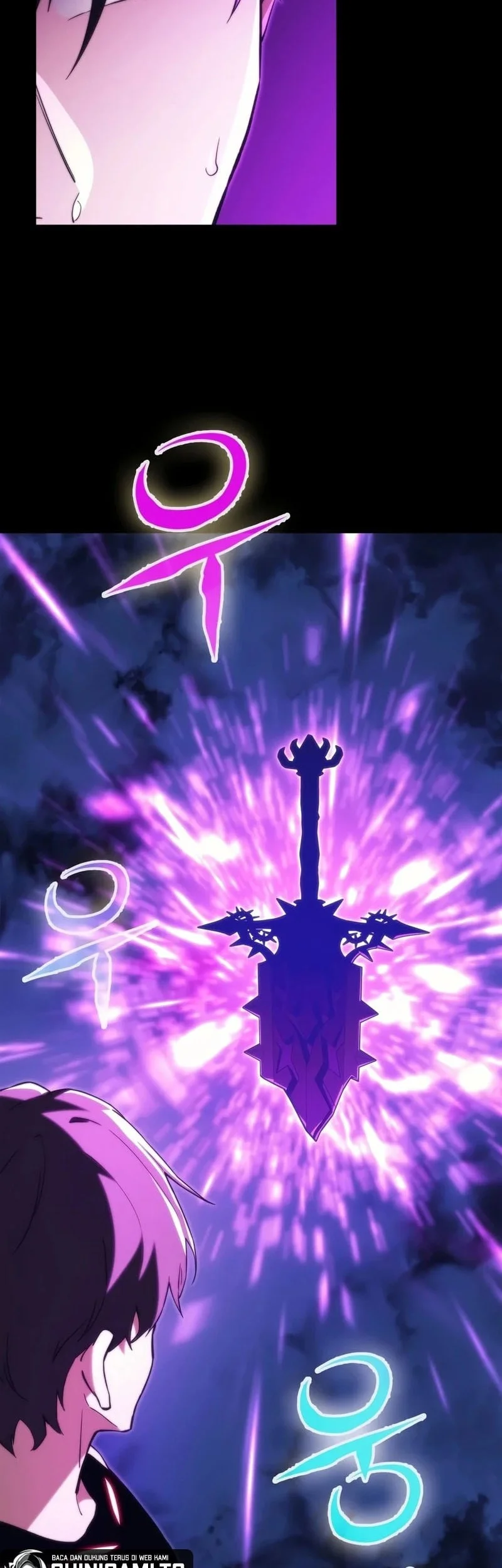 Return Of The Apocalypse-Class Death Knight Chapter 74 - halaman 63