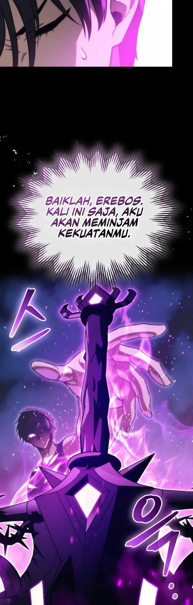 Return Of The Apocalypse-Class Death Knight Chapter 74 - halaman 67