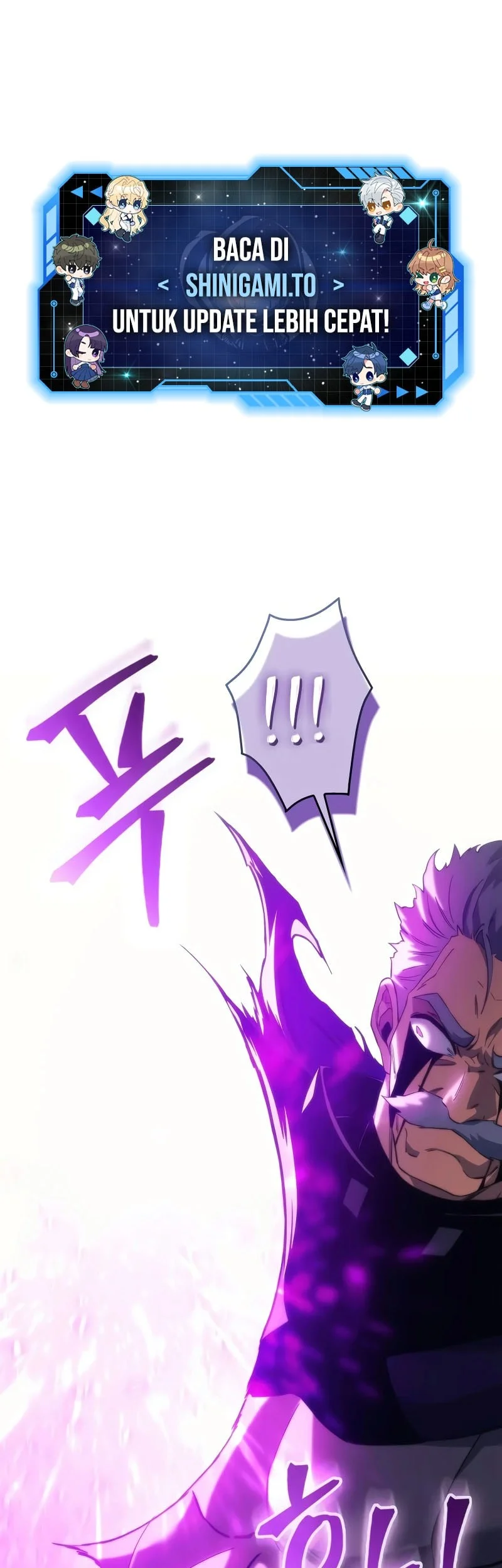 Return Of The Apocalypse-Class Death Knight Chapter 75 - halaman 2