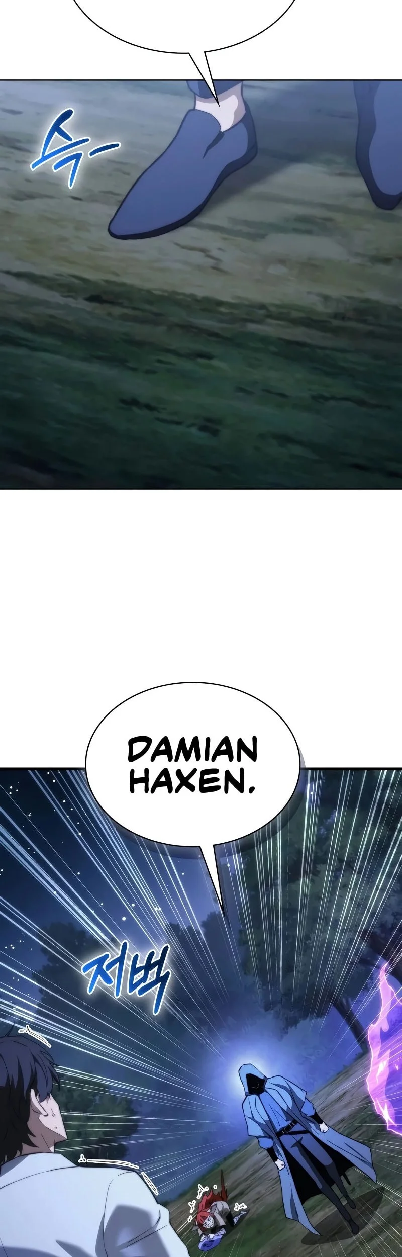 Return Of The Apocalypse-Class Death Knight Chapter 75 - halaman 67