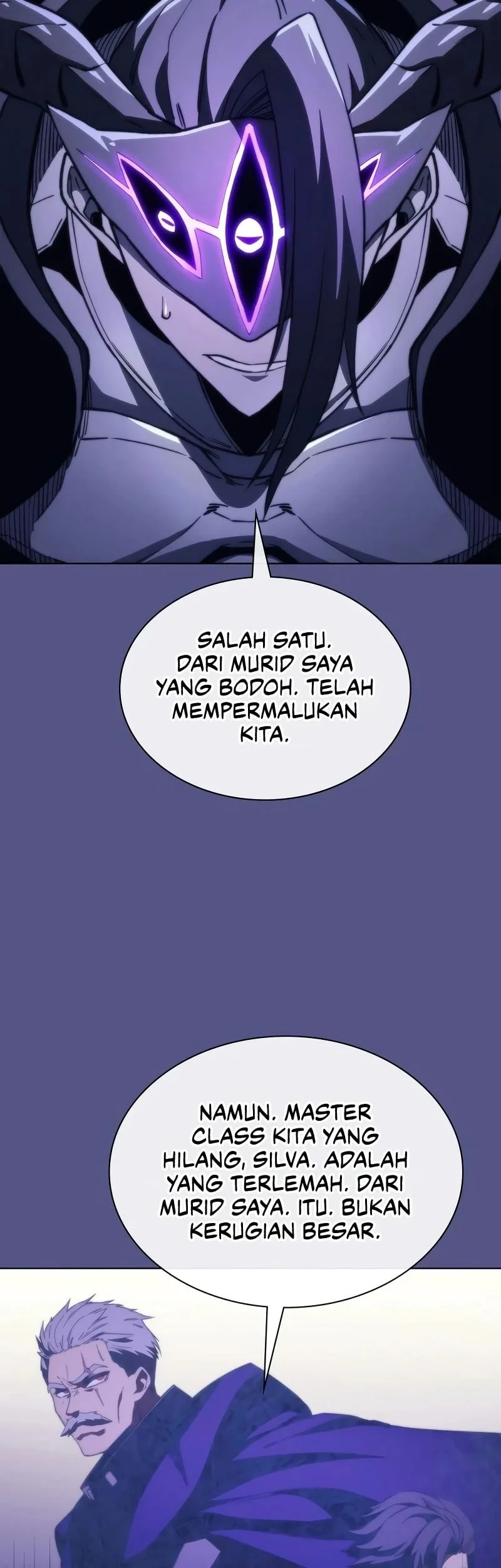 Return Of The Apocalypse-Class Death Knight Chapter 76 - halaman 31