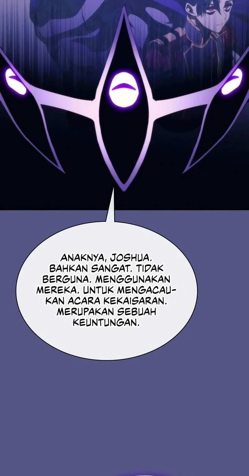 Return Of The Apocalypse-Class Death Knight Chapter 76 - halaman 32