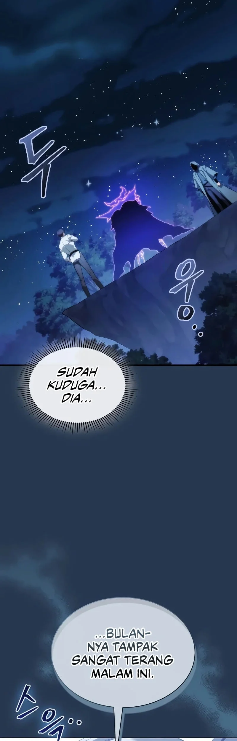 Return Of The Apocalypse-Class Death Knight Chapter 76 - halaman 6