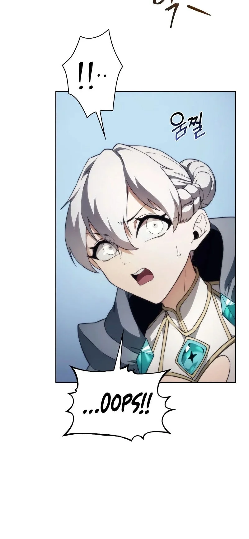 Return Of The Apocalypse-Class Death Knight Chapter 76 - halaman 60