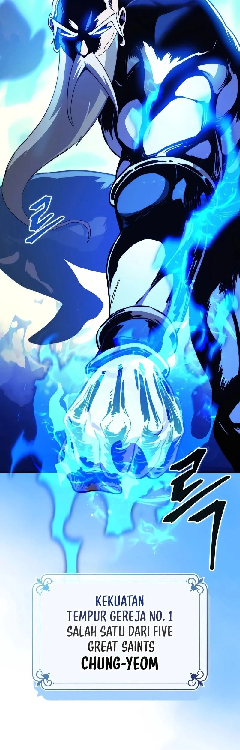 Return Of The Apocalypse-Class Death Knight Chapter 76 - halaman 67