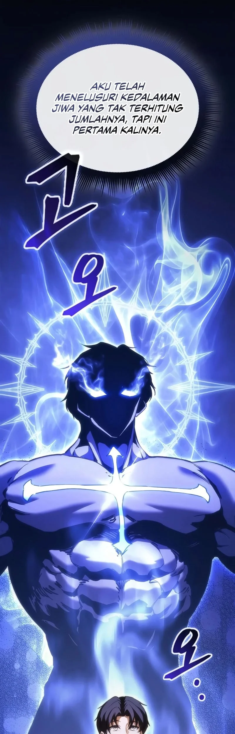 Return Of The Apocalypse-Class Death Knight Chapter 77 - halaman 12