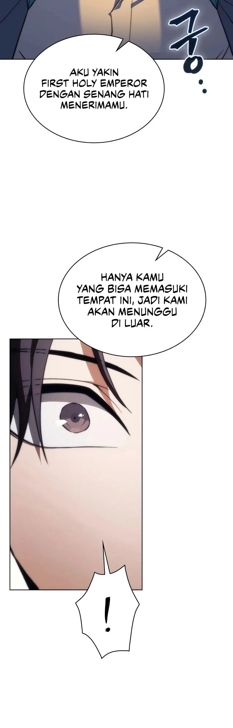 Return Of The Apocalypse-Class Death Knight Chapter 77 - halaman 25
