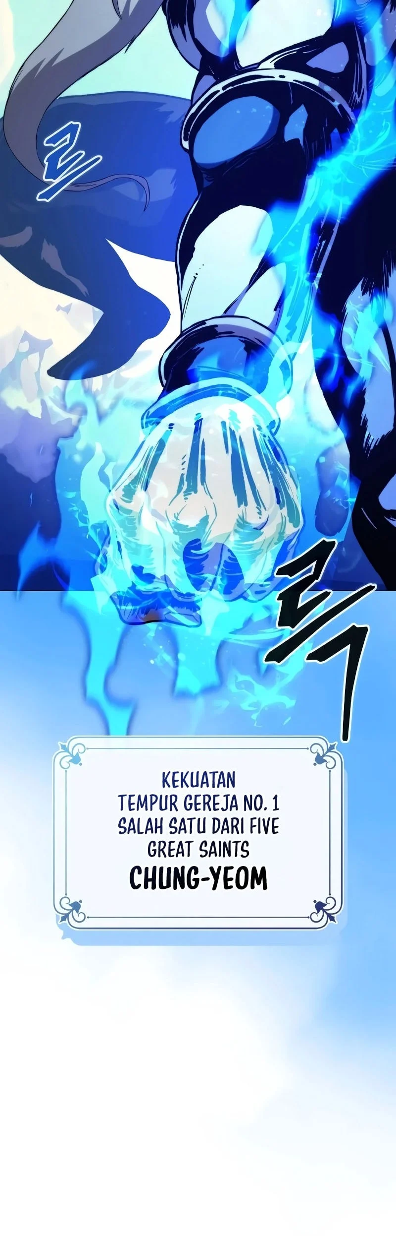 Return Of The Apocalypse-Class Death Knight Chapter 77 - halaman 5