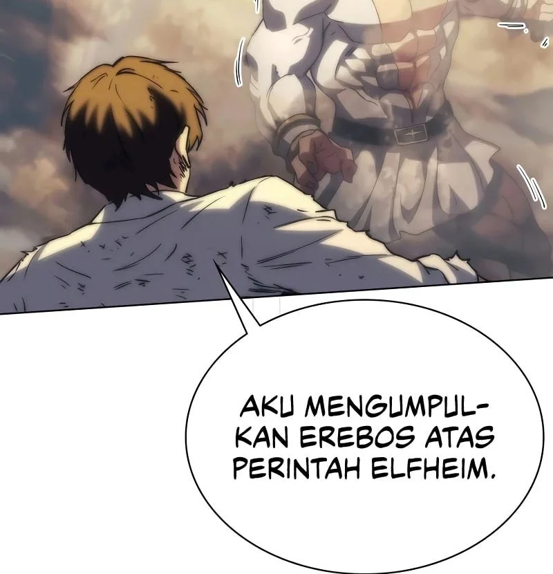 Return Of The Apocalypse-Class Death Knight Chapter 77 - halaman 62