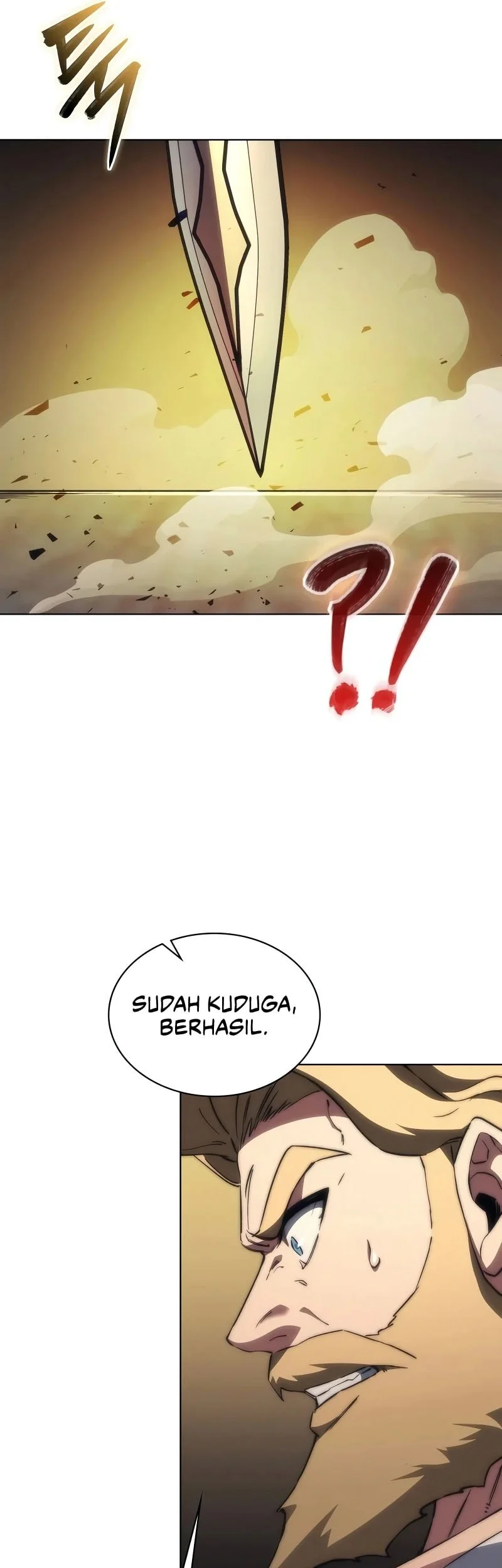 Return Of The Apocalypse-Class Death Knight Chapter 77 - halaman 67