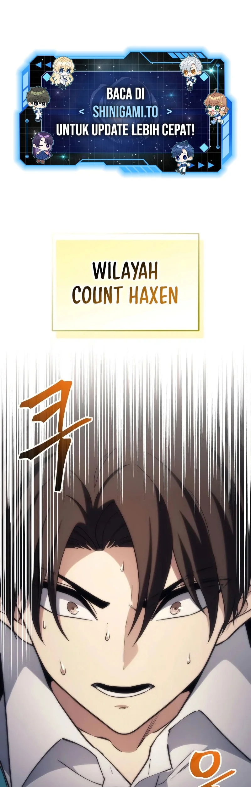 Return Of The Apocalypse-Class Death Knight Chapter 79 - halaman 2