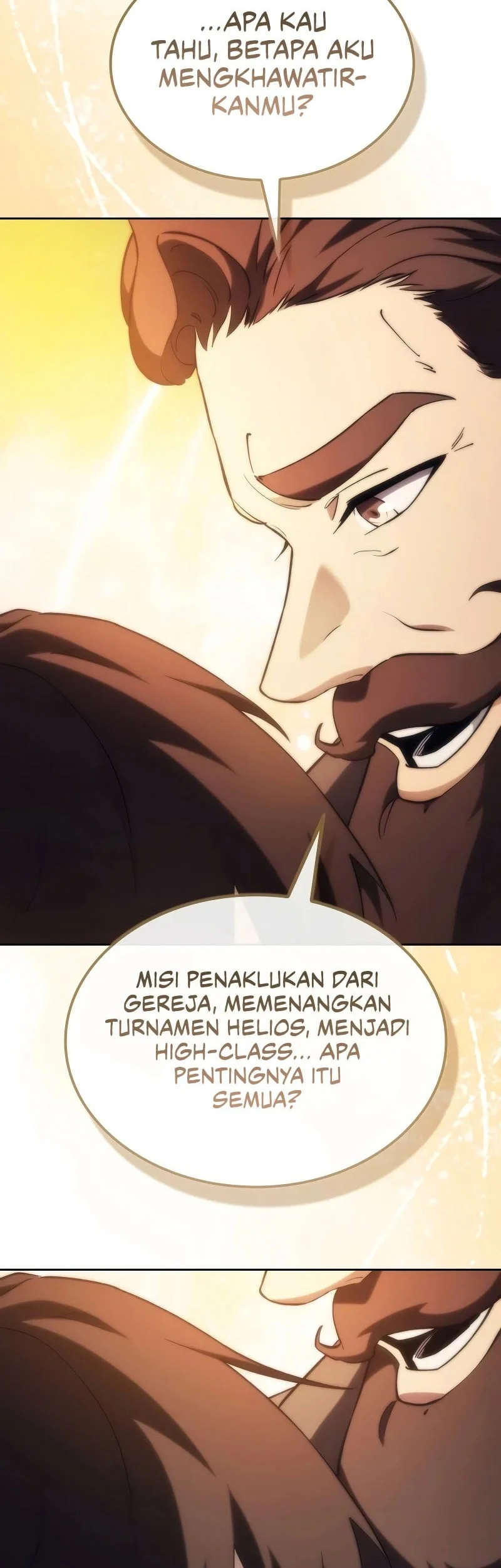 Return Of The Apocalypse-Class Death Knight Chapter 79 - halaman 31