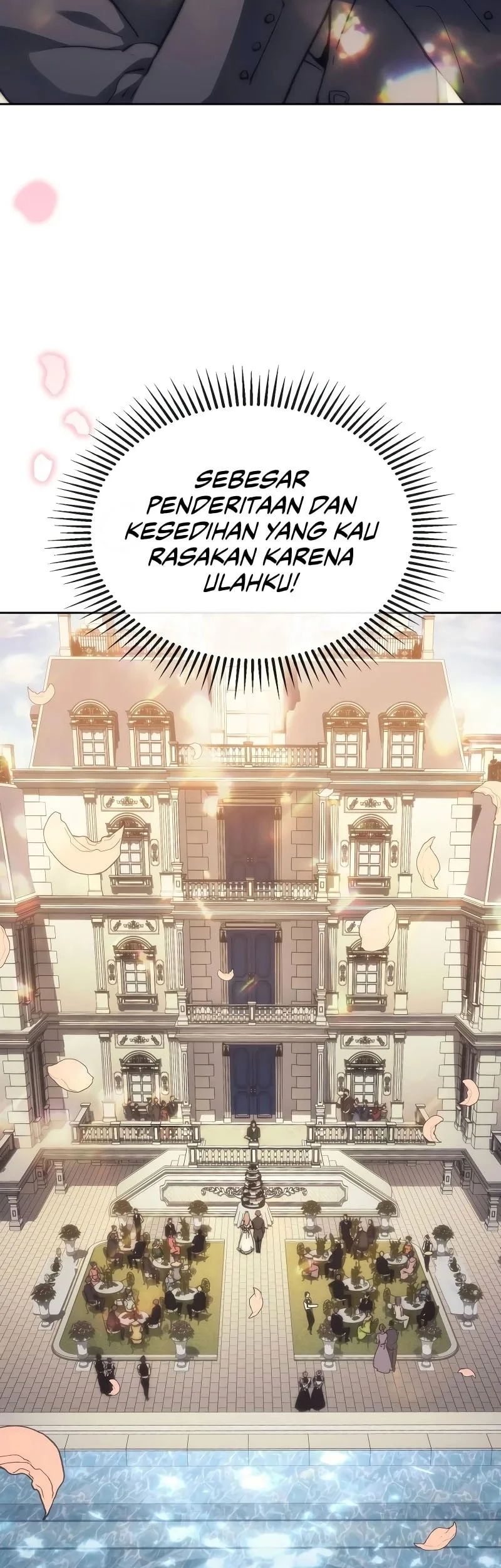 Return Of The Apocalypse-Class Death Knight Chapter 79 - halaman 40