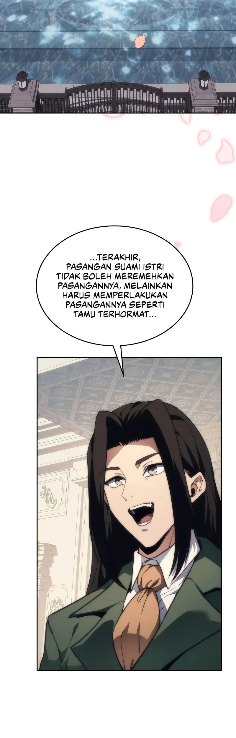 Return Of The Apocalypse-Class Death Knight Chapter 79 - halaman 41