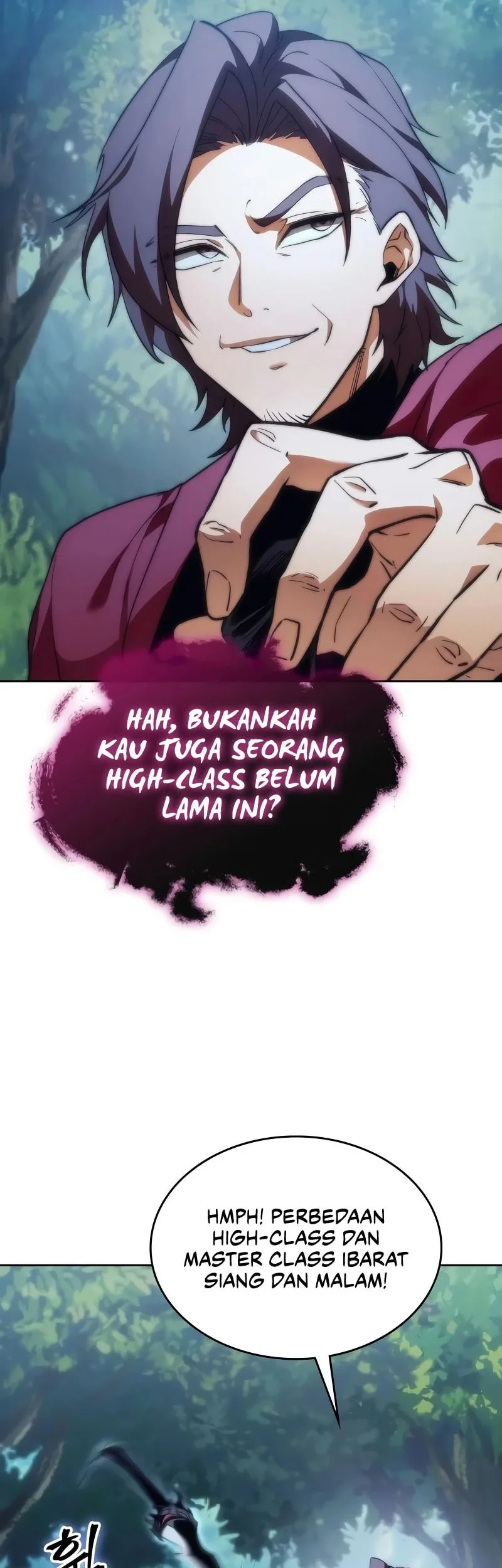 Return Of The Apocalypse-Class Death Knight Chapter 79 - halaman 59