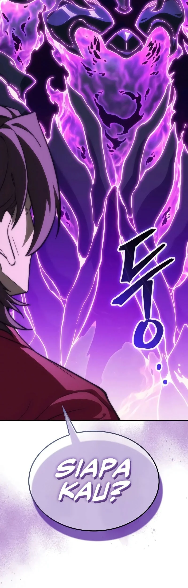 Return Of The Apocalypse-Class Death Knight Chapter 79 - halaman 67