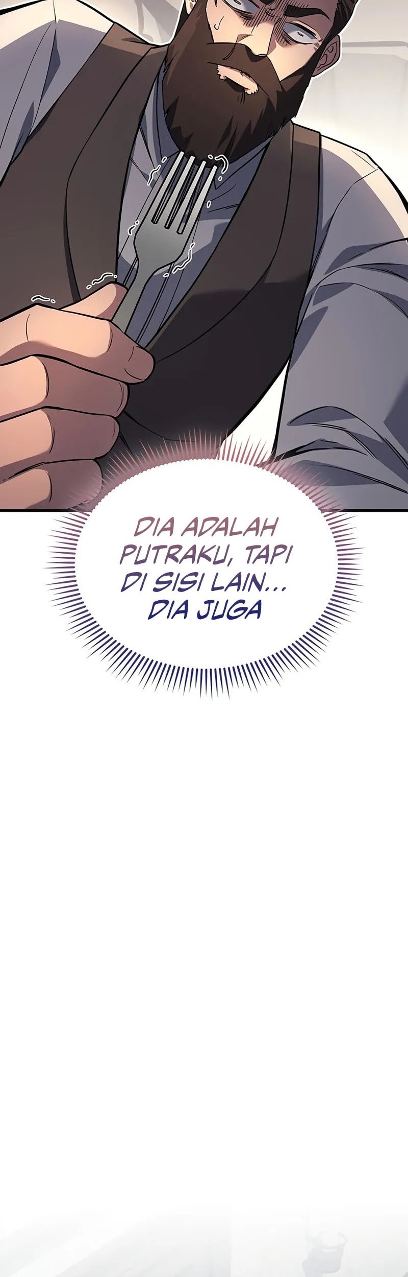 Return Of The Apocalypse-Class Death Knight Chapter 8 - halaman 17