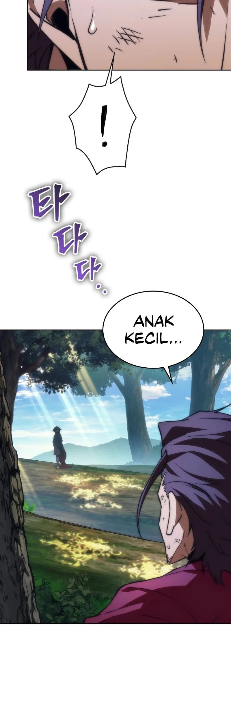 Return Of The Apocalypse-Class Death Knight Chapter 80 - halaman 12