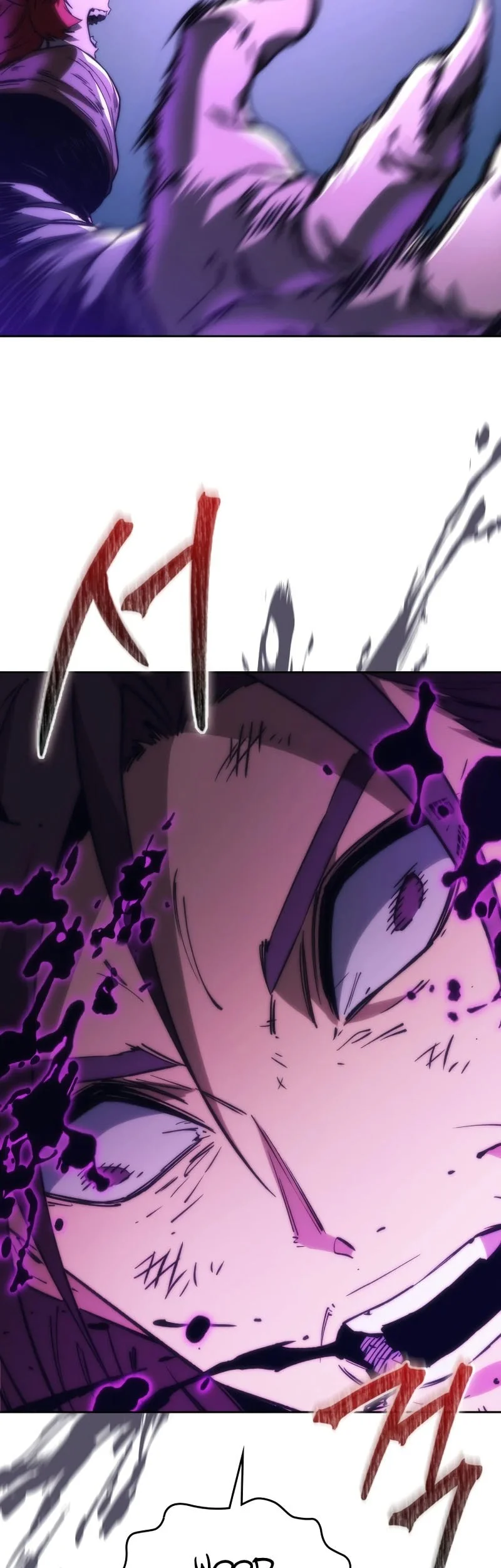 Return Of The Apocalypse-Class Death Knight Chapter 80 - halaman 20