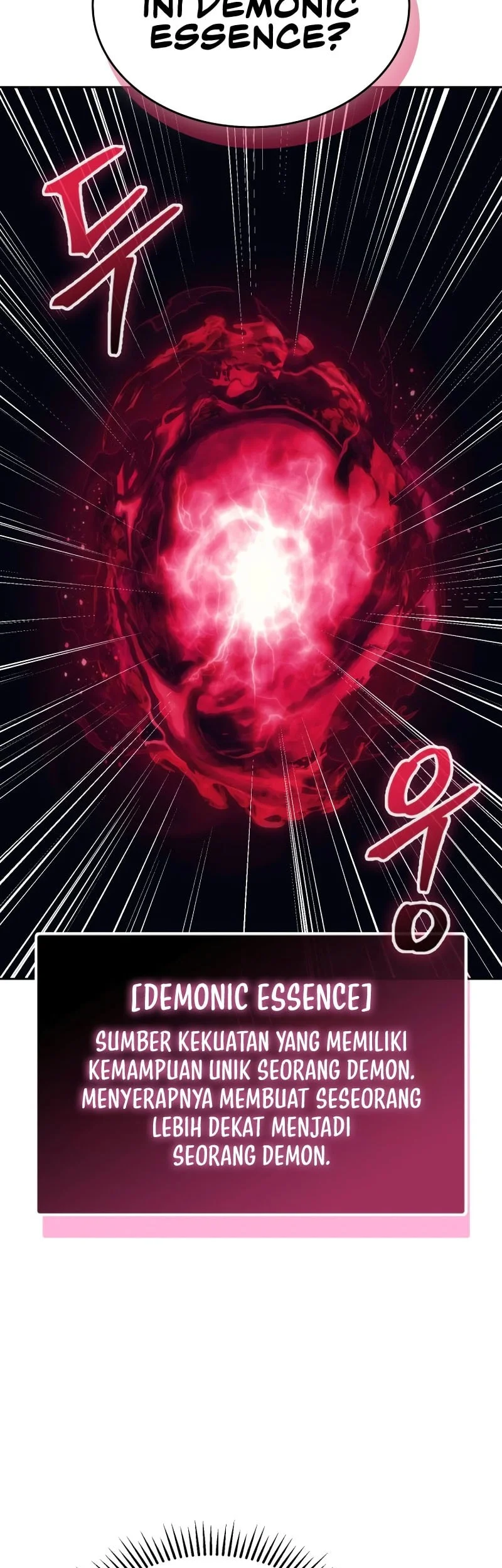 Return Of The Apocalypse-Class Death Knight Chapter 80 - halaman 36