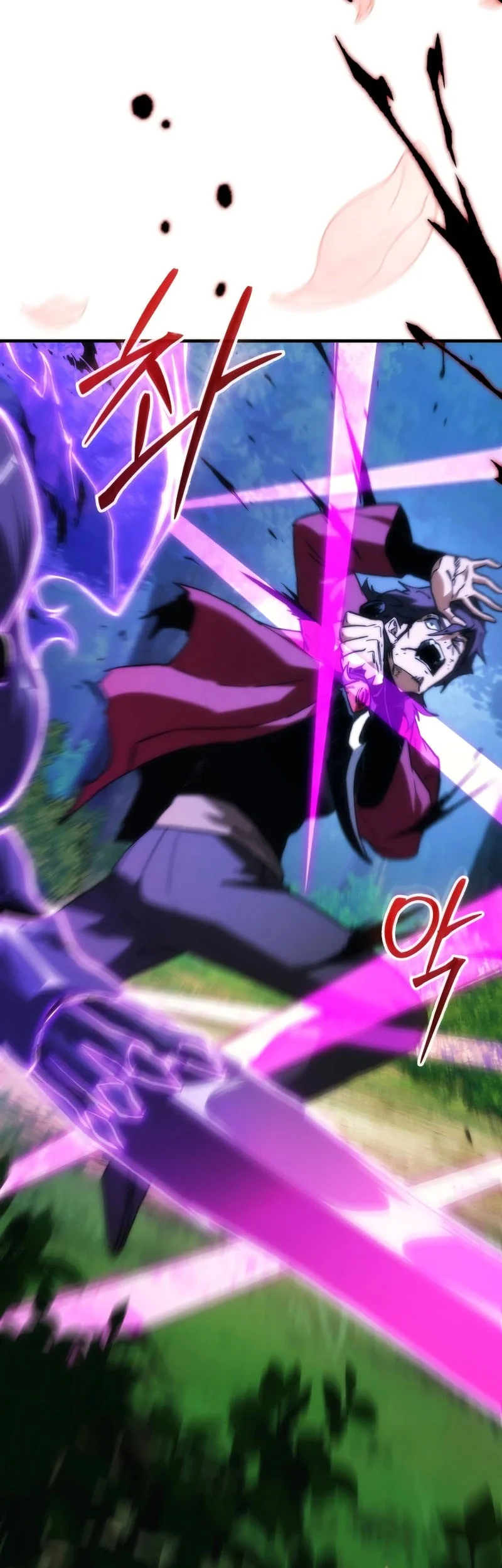 Return Of The Apocalypse-Class Death Knight Chapter 80 - halaman 4