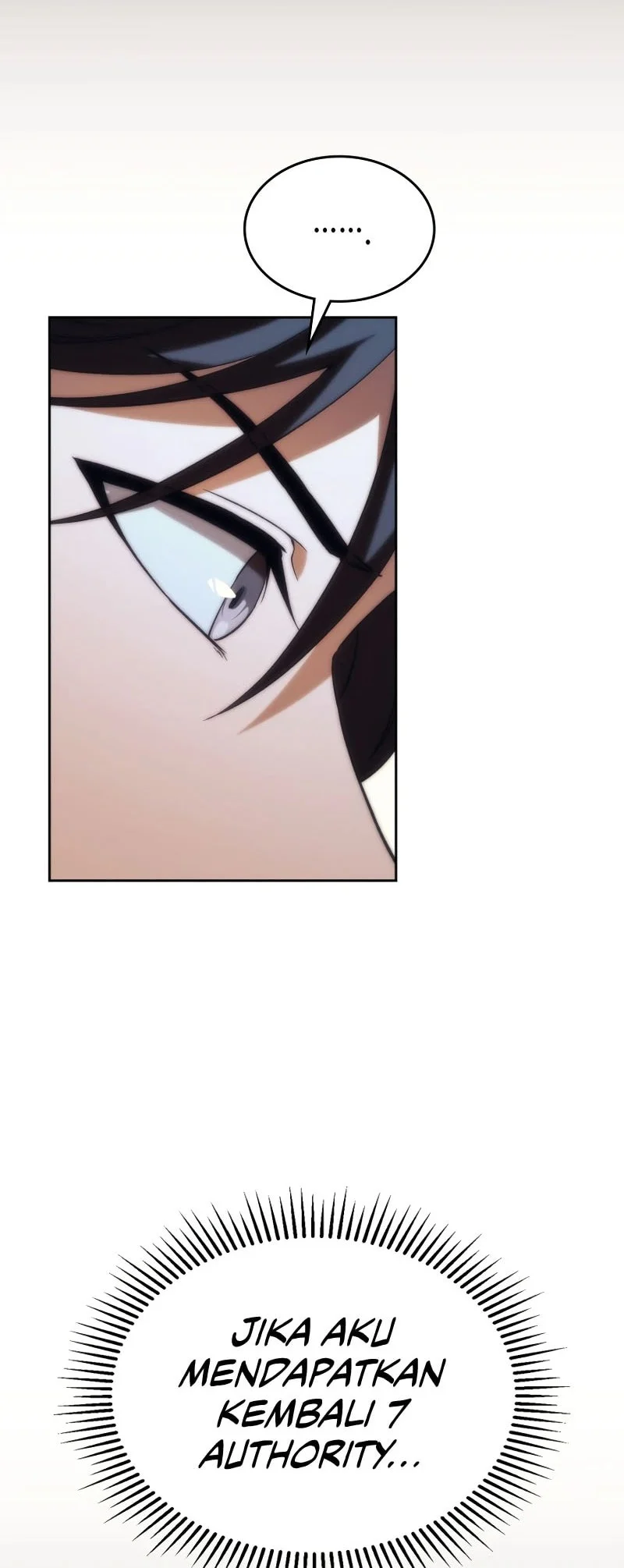 Return Of The Apocalypse-Class Death Knight Chapter 80 - halaman 45