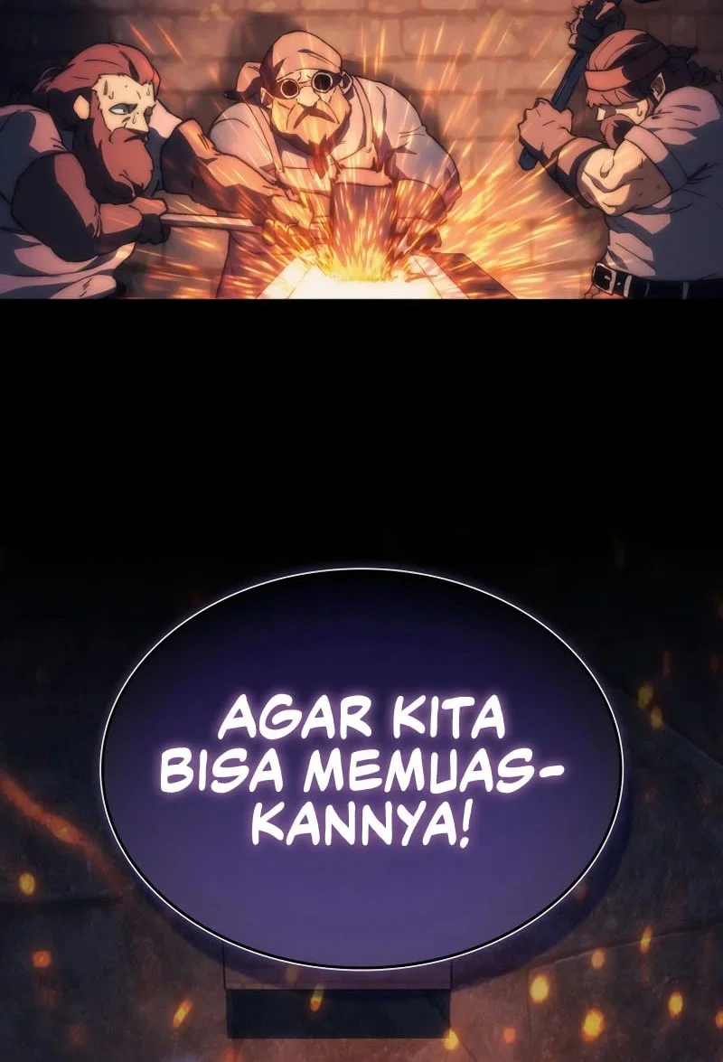 Return Of The Apocalypse-Class Death Knight Chapter 80 - halaman 65